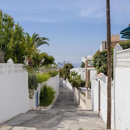 Mi Casa Caleta De Velez Exterior foto